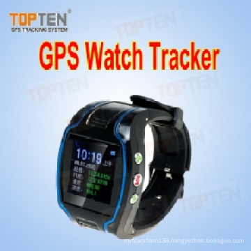 Child Tracking Watches for Kids and Babysister (WT100-ER)